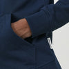 JACK&JONES PLUS JORLAKEWOOD SWEAT HOOD BF PLS Heren Trui - Maat EU3XL US1XL