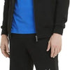 PUMA ESS Small Logo FZ Fleece Heren Vest - Maat XL
