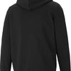 PUMA ESS Small Logo FZ Fleece Heren Vest - Maat XL