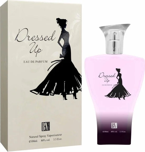 BN Dressed Up Eau de Parfum 100ml