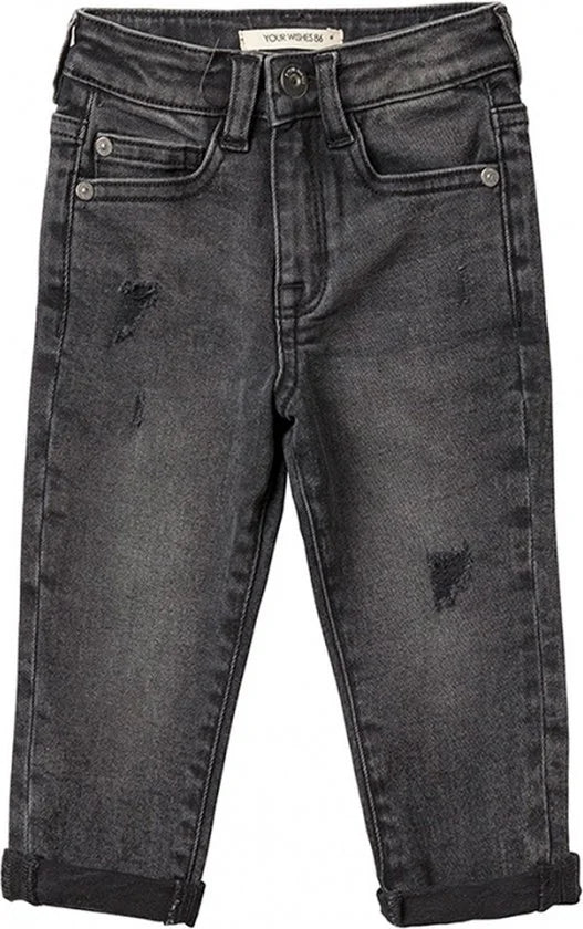 your wishes Denim Floyd black | Your Wishes 80