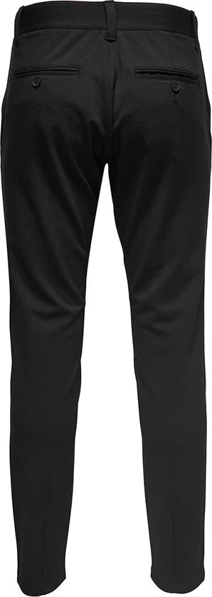 Only & Sons Broek Onsmark Pant Gw 0209 Noos 22010209 Black Mannen Maat - W34 X L36