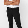 Only & Sons Broek Onsmark Pant Gw 0209 Noos 22010209 Black Mannen Maat - W34 X L36