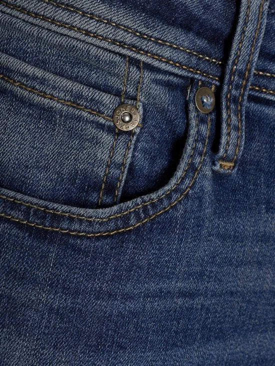 JACK&JONES JJILIAM JJORIGINAL AM 005 NOOS Heren Jeans - Maat W34 X L36