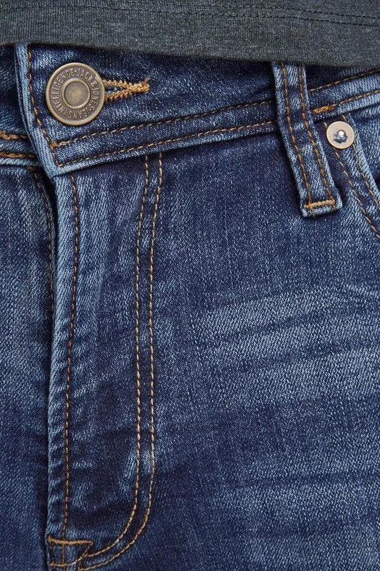 JACK&JONES JJILIAM JJORIGINAL AM 005 NOOS Heren Jeans - Maat W34 X L36