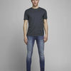 JACK&JONES JJILIAM JJORIGINAL AM 005 NOOS Heren Jeans - Maat W34 X L36