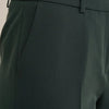 WE Fashion Dames slim fit pantalon
