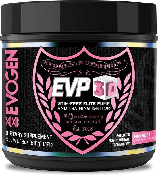 Evogen Nutrition - EVP-3D Much Punch