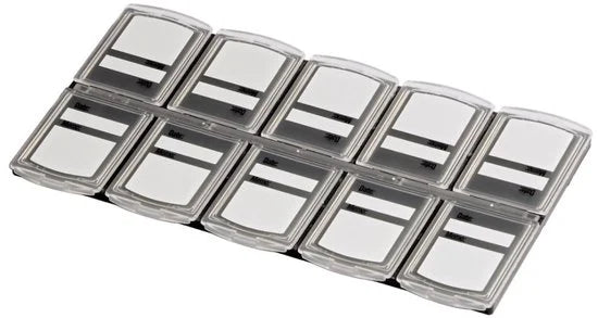 Hama Memory Card Organizer