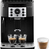 De'Longhi Magnifica S ECAM20.110.B - Volautomatische espressomachine - Zwart