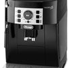De'Longhi Magnifica S ECAM20.110.B - Volautomatische espressomachine - Zwart