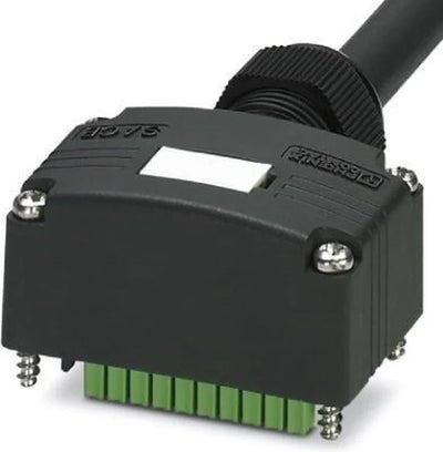 Phoenix Contact 1453096 kabel-connector