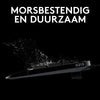 Logitech G213 Prodigy - Gaming Toetsenbord - US Qwerty (ISO) - Zwart