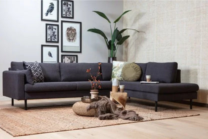 WOOOD Strelitzia Kunstplant - Groen - 96x164x63