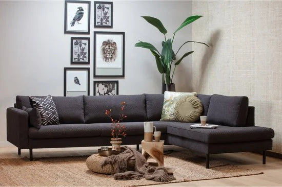 WOOOD Strelitzia Kunstplant - Groen - 96x164x63