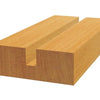 Bosch - Vingerfrezen 12 mm, D1 18 mm, L 40 mm, G 81 mm
