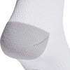 Adidas Milano 23 Voetbalkousen - Wit / Zwart | Maat: 31-33