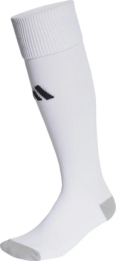 Adidas Milano 23 Voetbalkousen - Wit / Zwart | Maat: 31-33