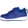 Nike Pico 4 (TDV) sportschoenen Junior Sportschoenen - Maat 17 - Unisex - blauw/wit