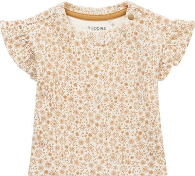 Noppies T-shirt Newbury Baby Maat 68