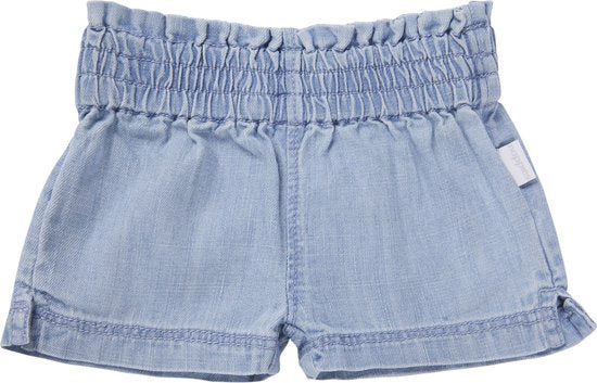 Noppies Broek Nimes Baby Maat 68