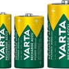 Varta AAA Oplaadbare Batterijen