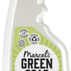 Allesreiniger Spray - Basilicum & Vetiver gras