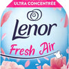 Lenor Wasverzachter Fresh Air Bloesem 34 Wasbeurten 476 ml