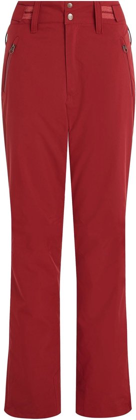 Protest Cinnamon Short Length, Cinnamon Korte Lengte ski- en snowboardbroeken dames - maat m/sl