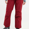 Protest Cinnamon Short Length, Cinnamon Korte Lengte ski- en snowboardbroeken dames - maat m/sl