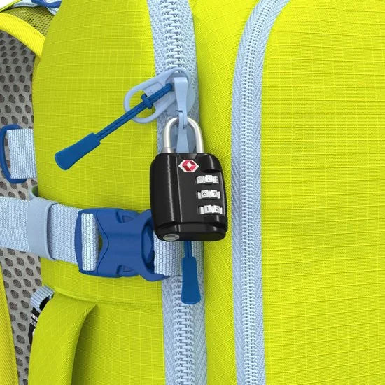 CabinZero Adventure Pro 32L Cabin Backpack mojito lime