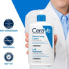 CeraVe Hydraterende Melk - voor droge tot zeer droge huid - 473ml