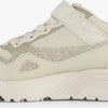 Skechers meisjes sneakers met goudkleurige details - Maat 30 - Extra comfort - Memory Foam
