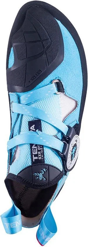 Tenaya Indalo Klimschoenen Blauw EU 36 2/3 Man