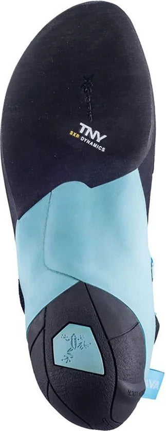 Tenaya Indalo Klimschoenen Blauw EU 36 2/3 Man