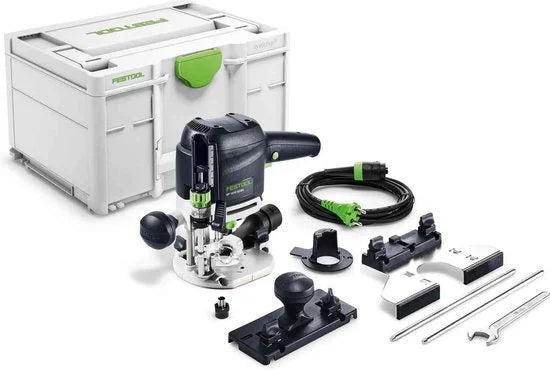 Festool OF 1010 REBQ-Plus Bovenfrees - 576919