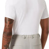 LABFRESH zweetbestendig ondershirt - antibacterieel, geurwerend, onzichtbaar, Gerecycled Bio-materiaal.