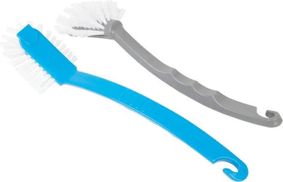 Spargo afwasborstel - 2 stuks