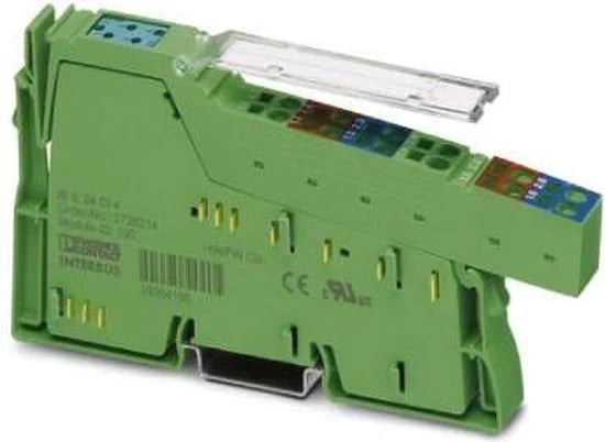 Phoenix Contact 2861234 digitale & analoge I/O-module