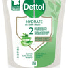 Dettol No Touch Refill Hydrating Aloe Vera 250ML