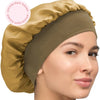 DOCH® Satijnen Slaapmuts - Curly Girl Proof