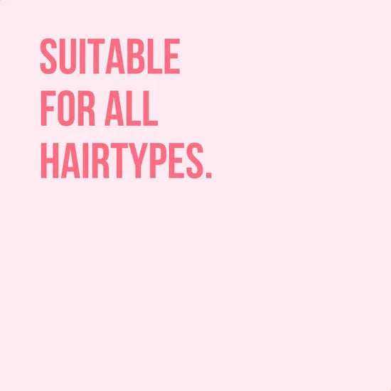 DOCH® Satijnen Slaapmuts - Curly Girl Proof