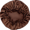 DOCH® Satijnen Slaapmuts - Curly Girl Proof