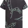 Retour Jeans Jimmo Jongens T-shirt - Maat 116