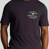 Lyle & Scott Racquet club graphic t-shirt - dark navy