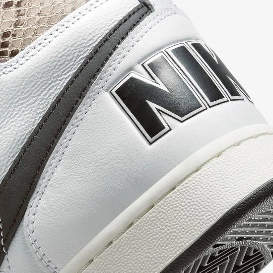 Nike Terminator High Sneakers Senior