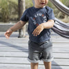 Noppies Broek Mystic Baby Maat 62