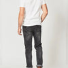 Petrol Industries - Heren Seaham VTG Slim Fit Jeans jeans - Zwart - Maat 31