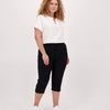 Top van Je m'appelle - Dames - Plus Size - Travelstof - 50 - 3 maten beschikbaar