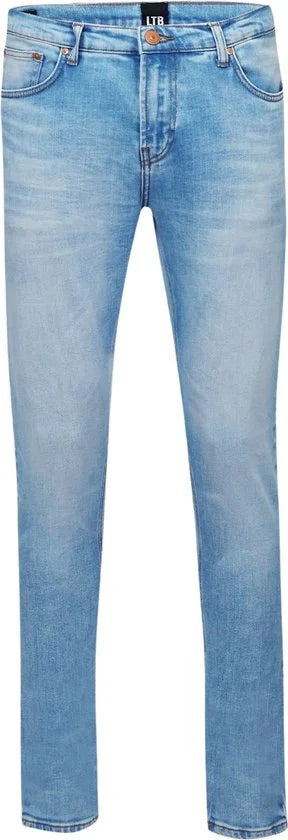 LTB Jeans Smarty Heren Jeans - Lichtblauw - W30 X L34